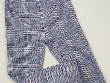 spodnie jeans dziewczęce 158: Legginsy dziecięce, Reserved, 4-5 lat, 110, stan - Bardzo dobry