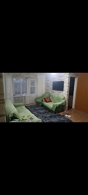 реальному: 3 комнаты, 56 м², Индивидуалка, 2 этаж, Косметический ремонт — 3