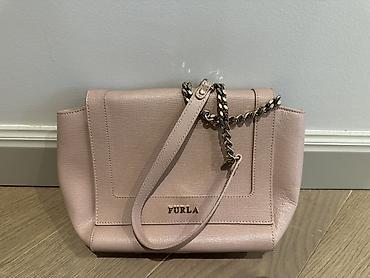 furla: Əl çantası, İşlənmiş — 2