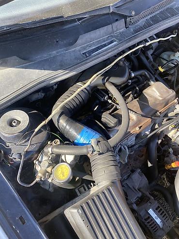 daf 480: Продаю ГБО баллон с редукторо от метана, стоит в машине венто Продаю — 4