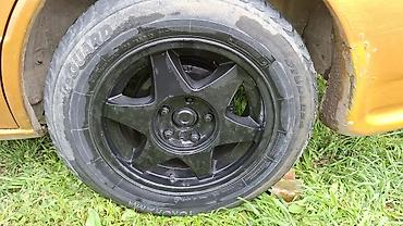 Mazda: Mazda 626: 1988 г., Механика, Седан — 11