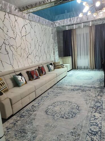 квартиры джале: 2 комнаты, 68 м², Элитка, 6 этаж, Евроремонт