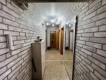 по дэн сяопина: 4 комнаты, 75 м², Душанбинка Индивидуалка, 5 этаж — 9