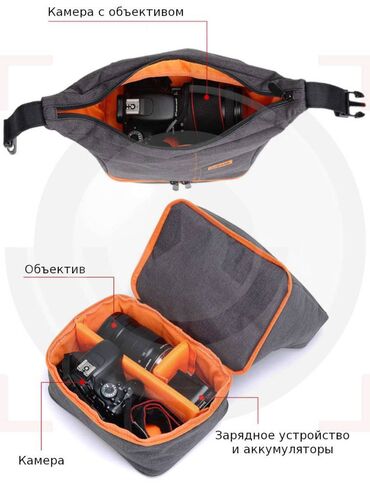 чехол s10: Универсальная сумка для фотоаппарата, видеокамеры, дрона и т.д