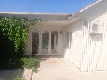 Продажа коттеджей и домов: Дом совхоз ала тоо с ремонтом,кондиционер,отопление комбинированный,3 — 8