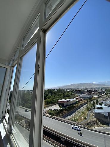квартира 2 к: 2 комнаты, 87 м², 106 серия, 9 этаж, Евроремонт — 5