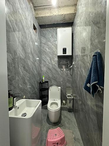 Продажа квартир: 2 комнаты, 83 м², Южная Магистраль Элитка, 3 этаж, Евроремонт — 13