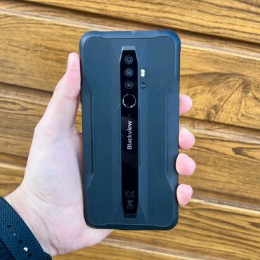 poco x4 pro 5g цена в бишкеке: Black View BV 6300 32 GB Защищеный водонепроницаемый