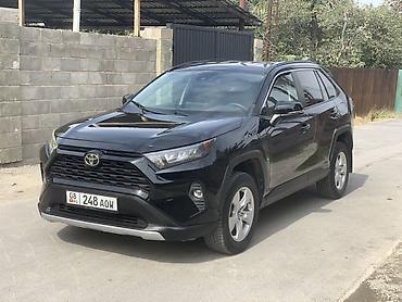 пульт для авто: Toyota RAV4: 2020 г., 2.5 л, Автомат, Гибрид, Кроссовер — 3
