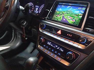торпедо соната: Hyundai Sonata: 2021 г., 2 л, Автомат, Газ, Седан — 6