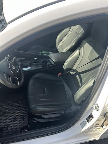 Продажа авто: Hyundai Elantra: 2020 г., Бензин, Седан — 7