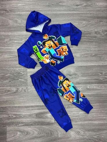 Komplet trenerke: Unisex — 7