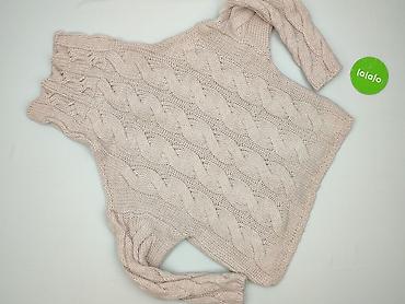 part two sweter: Sweter damski, rozmiar 3XL — 2