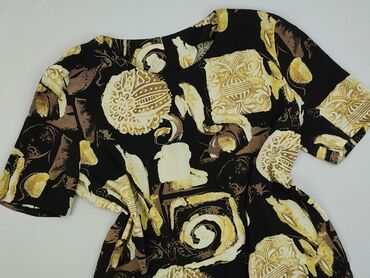 Women's blouse, size 4XL (EU 48)