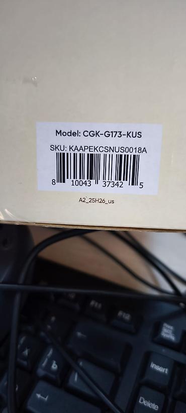 tokmə qazan: Elektrik çaydan 1.6 - 2 l, Yeni, Ünvandan götürmə — 3