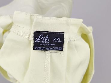 bluza yfl: Bluzka damska, rozmiar 2XL — 4