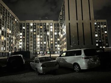 квартира дома: 1 комната, 37 м², Элитка, 5 этаж