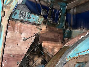 Digər kənd təssərüfat avadanlığı: Satılır 050-397-99-28 — 4