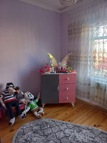 Həyət evləri və villaların satışı: 2 mərtəbəli həyət evi - Həyət: Dəmir darvaza, döşənmiş daş səki — 10