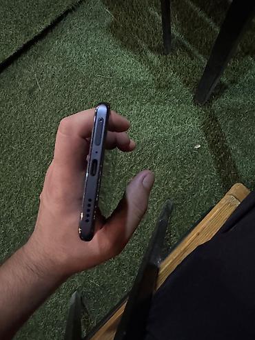 honor planset qiymeti: Honor X9b, 256 GB, rəng - Qara, Barmaq izi — 4