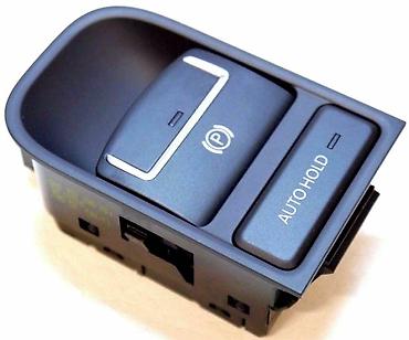 360 auto kamera: Volkswagen Tiguan prekidac elektricne rucne kocnice 6 NOV prekidac — 2