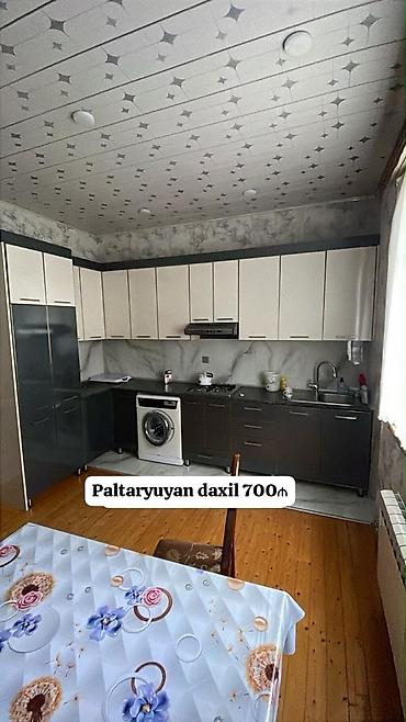 Endirim 🛑🛑Mətbəx mebeli 700₼. ölçü 3.yarım/1. *Üzərində qaz moyka