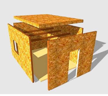 СИП-панели: Сип панель сип панель сип панель сип панель сип панель сип панель сип — 13