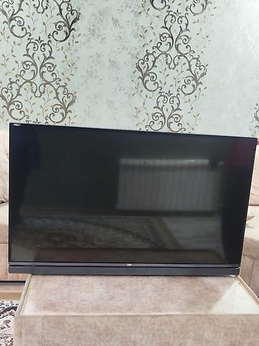 TV və video: Beko LED televizor - Təxminən 43–50 düym diaqonal ekran (nazik — 2