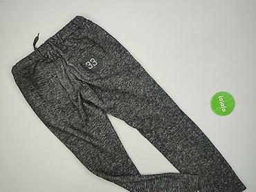 80 cm: Spodnie dresowe dla mężczyzn, rozmiar S — 3