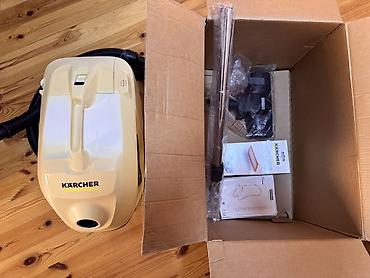 Kärcher DS 6 Premium – yeni, istifadə olunmayıb Qiymət: 495 AZN — 3