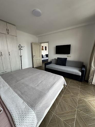 hostel osh: Аренда квартиры на Иссык-Куле, Кыргызское взморье, Бостери, 5 мест, Цена Целиком за жилье — 2