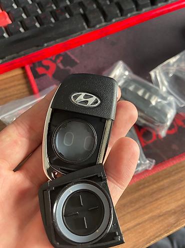 ключи соната: Новые корпуса для ключей Hyundai sonata LF и YF и других моделей — 3