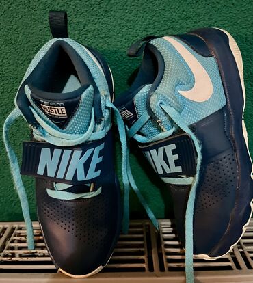 Patike: Patike, Nike, veličina - 38.5 — 5