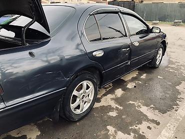 Nissan: Nissan Cefiro: 1996 г., 2 л, Автомат, Бензин, Седан — 5