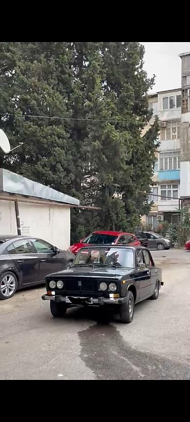 bmw e 39: VAZ (LADA) 2106: 1.6 l | 2005 il 190000 km Sedan — 5