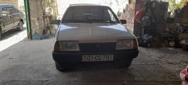 turbo az vaz 2107 kreditle: ВАЗ (ЛАДА) Samara: 1.5 л | 2004 г. | 3421562 км Седан