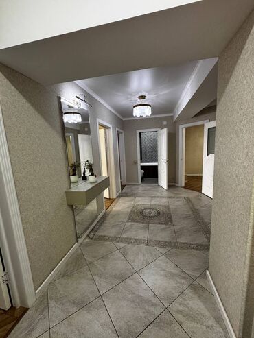 Продажа квартир: 3 комнаты, 98 м², Элитка, 10 этаж, Евроремонт at lalafo.kg — 1 Продажа квартир: 3 комнаты, 98 м², Элитка, 10 этаж, Евроремонт — 1