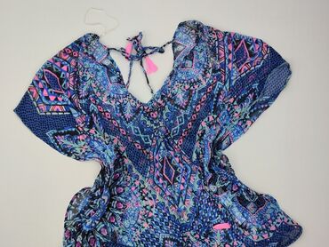 montego sukienki: CENSORED, Women's blouse, size S (EU 36)