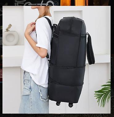 Дорожные сумки: Дорожные сумки — 15