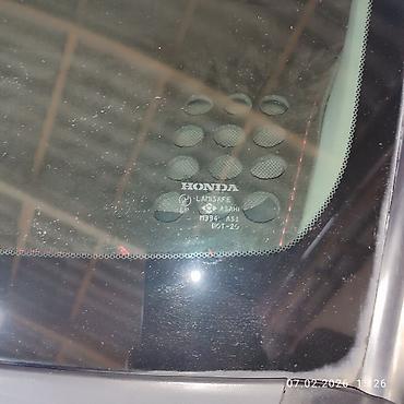 Honda: Honda Odyssey: 2003 г., 2.3 л, Автомат, Бензин, Минивэн — 15