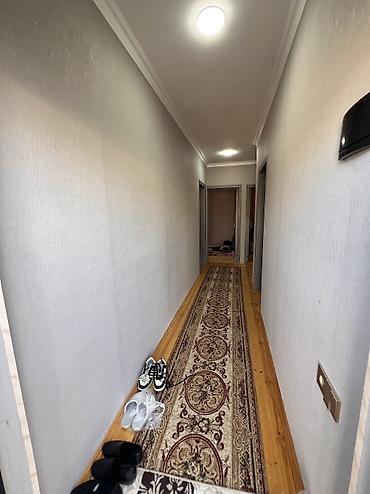 gence emlak ev: 3 otaqlı, 90 kv. m — 10