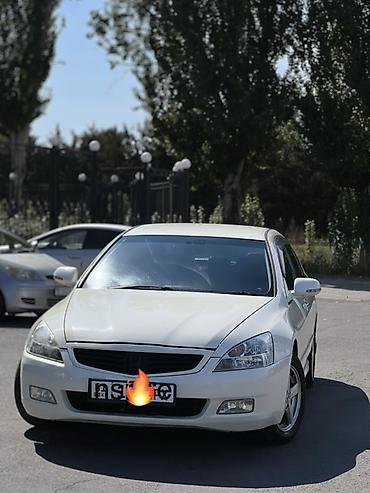 фары тарнео: Honda Inspire: 2005 г., 3 л, Автомат, Бензин, Седан — 1