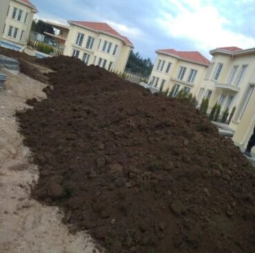 kamazla torpaq: Qara Torpaq Peyin sifarisi vere bilersiz