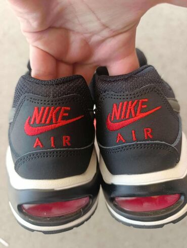 air max 720 818 metallic silver: Trainers, Nike, size - 46