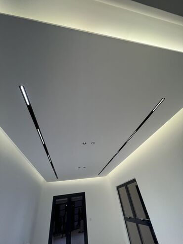 Натяжной потолок: Натяжной потолок Глянцевое, Матовое, 3D потолки Гарантия, Бесплатная консультация, Бесплатный замер — 21