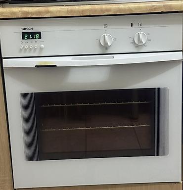 islenmis soba: Qarışıq sobası Quraşdırılan, 4 gözlü, İşlənmiş — 3