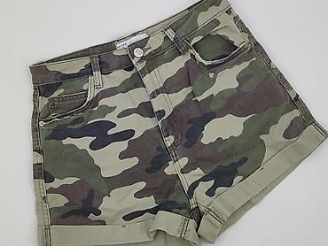 c: Bershka, Szorty damskie, rozmiar M — 1