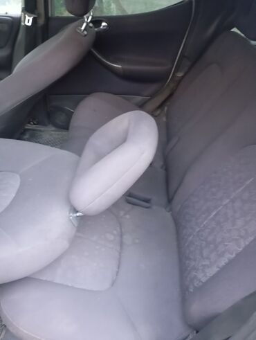 двигатель мерседес 2.2 дизель купить: Mercedes-Benz A-class: 2003 г., 1.7 л, Механика, Дизель, Хэтчбэк