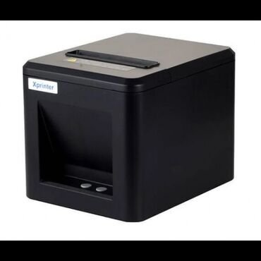 printer cek: XPRİNTER T80A Model-XP-T80A Ölçüsü - 400*230*185mm Tip - Termal