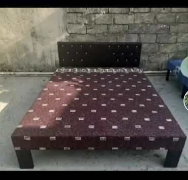 Çarpayılar: Yeni, İkinəfərlik çarpayı — 4